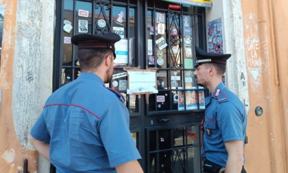 Chiusura per 10 giorni di un pub nel centro storico: isospensione della licenza alla titolare
