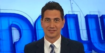 TG Gold, nel Focus del giorno la mostra su Marc Chagall a Palazzo a Ferrara