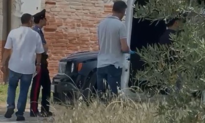Escort uccise, trovati altri resti a Montecatini