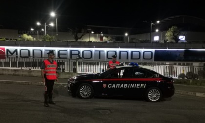 Movida e sicurezza alimentare, i controlli