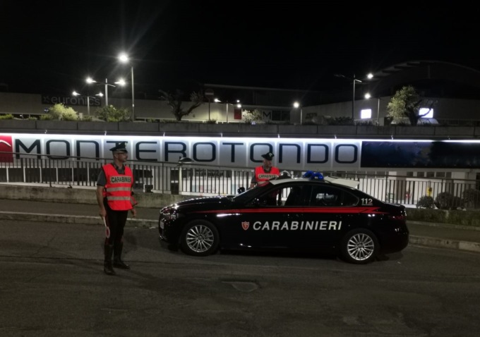 Movida e sicurezza alimentare, i controlli