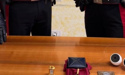 Furto in abitazione: denunciate 6 persone di cui 4 minori