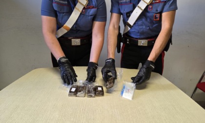 Malamovida, i controlli dei Carabinieri