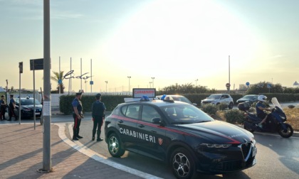 Estate sicura, arresti per evasione, rapina e chiusura di attività irregolare