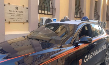 Mala Movida, blitz a Ostia. 4 arresti e 9 denunce