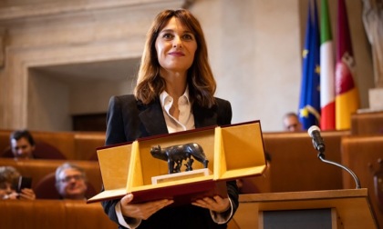 Festa del Cinema di Roma, Paola Cortellesi presidente di giuria