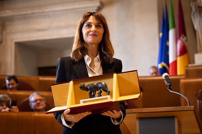 Festa del Cinema di Roma, Paola Cortellesi presidente di giuria