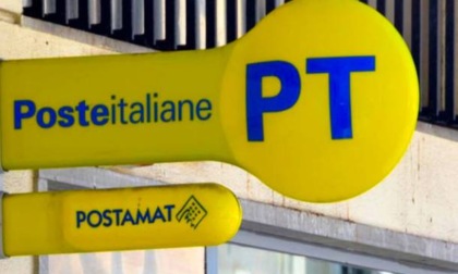 Chiusura temporanea dell’Ufficio Postale Centrale per lavori