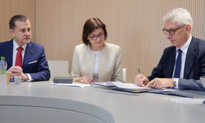 Bambino Gesù, accordo con l'Istitutul Fundeni di Bucarest