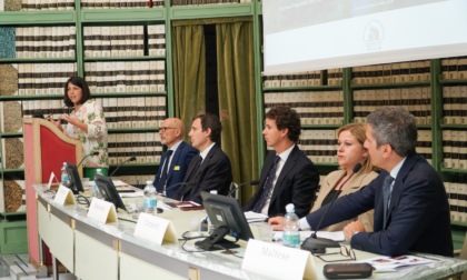 Lazio 2025 tra smart city e vivibilità, la ricerca