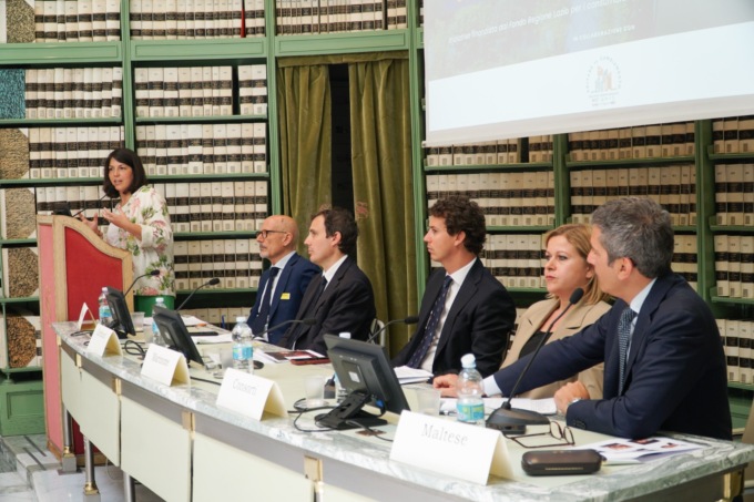 Lazio 2025 tra smart city e vivibilità, la ricerca