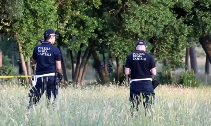Villa Pamphili, le reazioni dopo il ritrovamento dei due cadaveri