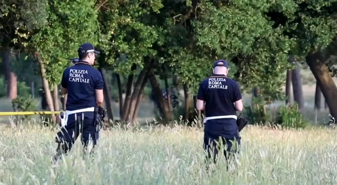 Villa Pamphili, Francis Kaufmann sarà in Italia la prossima settimana