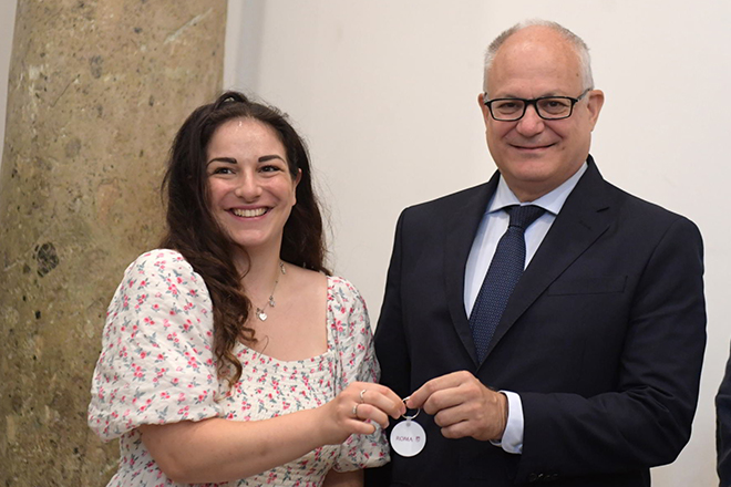 Consegnati i primi alloggi di Edilizia Residenziale Sociale