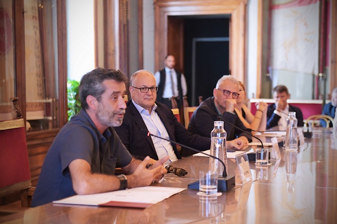 RIM 2026: presentato l’evento Roma in Musica