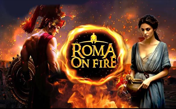 Roma on Fire, gli spettacoli nell’Arena di Ben Hur fino a settembre