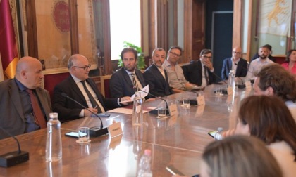Il Campidoglio tratta l'acquisto di 2000 case popolari
