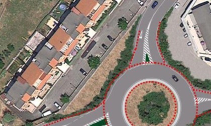 Rotatoria a Colle Fiorito, al via l'iter per la progettazione