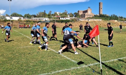 Rugby Serie C, Anzio sconfitto dalla Ternana 9 a 3