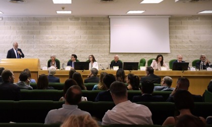 Giubileo dei giovani, l'Assemblea capitolina a Tor Vergata