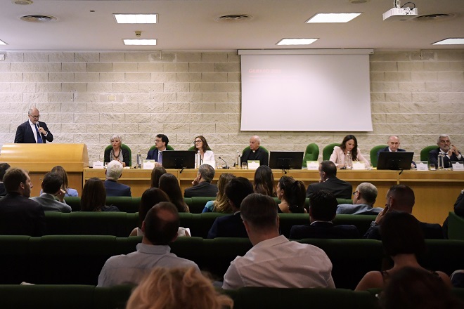 Giubileo dei giovani, l’Assemblea capitolina a Tor Vergata
