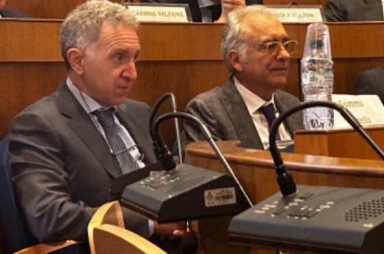 Sicurezza, Sindaco e Assessore in Prefettura a Roma