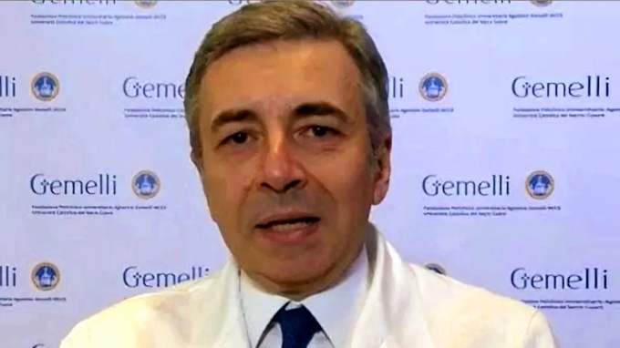 Abusi sulle pazienti, Richeldi chiede il patteggiamento