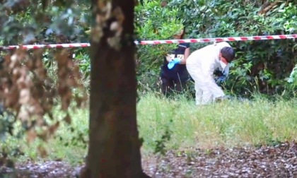Orrore a Villa Pamphili, bimba di 6 mesi trovata morta. A pochi metri il corpo di una donna chiuso in un sacco