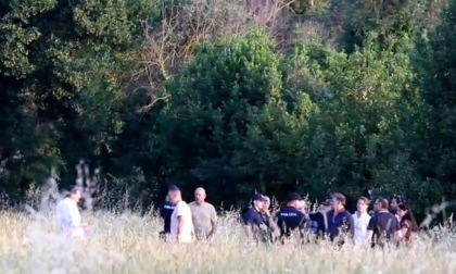 Villa Pamphili, si indaga per duplice omicidio. Oggi nuovo sopralluogo
