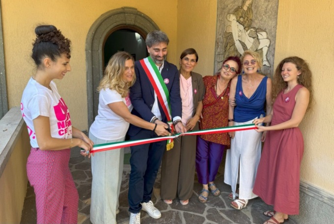 Violenza sulle donne, apre una casa dedicata a Giulia Cecchettin
