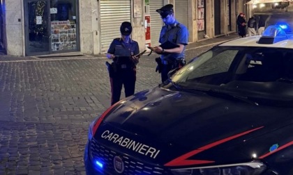 43enne arrestato per spaccio: cocaina e contanti trovati dai Carabinieri