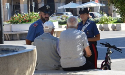 Arrestata a Napoli l'“emissaria” di 7 truffe agli anziani nella Capitale