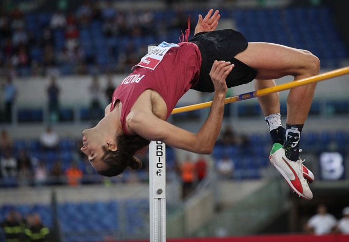 Golden Gala, questa sera il grande spettacolo all’Olimpico