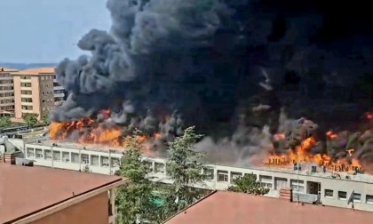 "Non sarai mai sola", manifestazione di solidarietà per l’Università della Tuscia