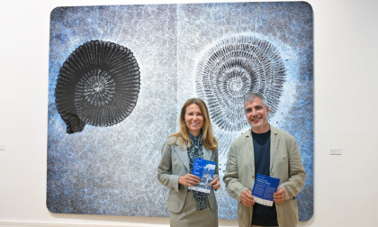 "Un racconto lungo un viaggio", la mostra di Andrea Lelario