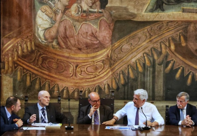 “La prevenzione sotto casa”, il Truck della Salute arriva nei quartieri