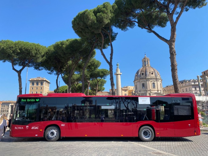 Atac rimborserà gli abbonati annuali in caso di ritardi superiori a 20 minuti