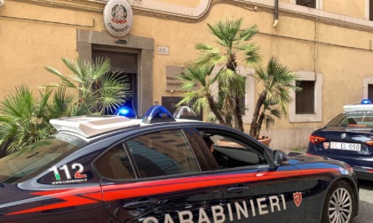 Narcotraffico ed estorsioni, 14 arresti