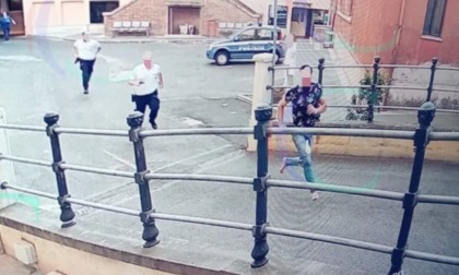 Arrestato dopo un furto l'uomo evaso durante una visita medica