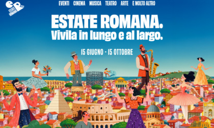 Presentata l'Estate Romana 2025. Ostia protagonista