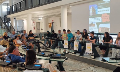 "Fioriamo il Quartiere", il progetto degli studenti