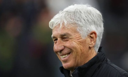 Per Gian Piero Gasperini è questione di giorni. Saà il tecnico della Roma