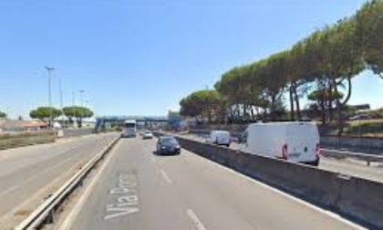 Weekend d’estate, traffico in aumento nel Lazio: le strade più a rischio