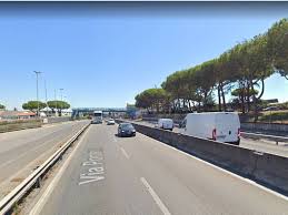 Weekend d’estate, traffico in aumento nel Lazio: le strade più a rischio
