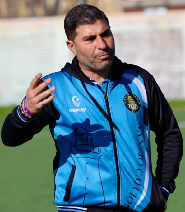 Anzio, Mario Guida non è più l’allenatore