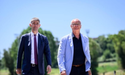 Roma : l'ora delle cessioni