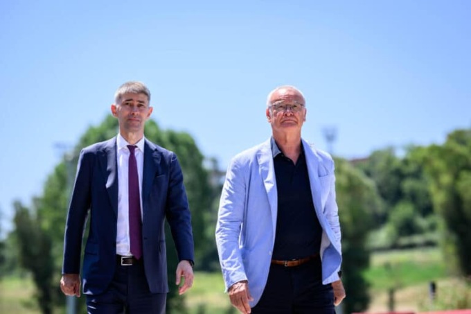 La Roma compra: Wesley e Ferguson sempre più vicini