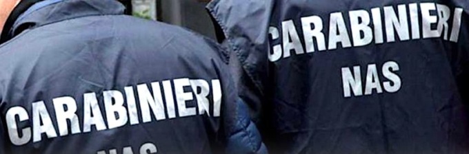 Traffico di farmaci dopanti, perquisizioni dei Nas in 40 province