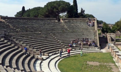 Giugno ricco di eventi al Parco Archeologico di Ostia Antica