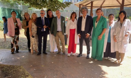Torna operativo lo SPDC del Sant’Eugenio: un presidio rinnovato per la salute mentale